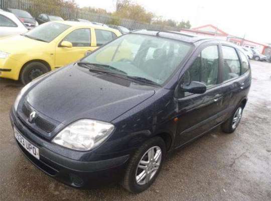 Renault Scenic I