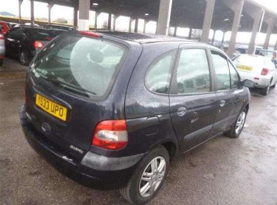 Renault Scenic I