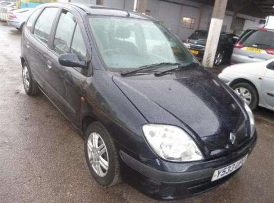 Renault Scenic I