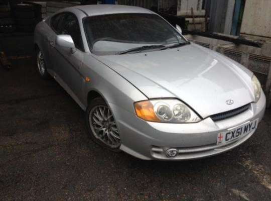 Hyundai Coupe / Tiburon II (GK)