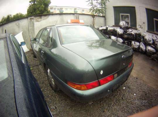 Ford Scorpio II GFR