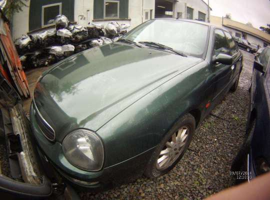 Ford Scorpio II GFR