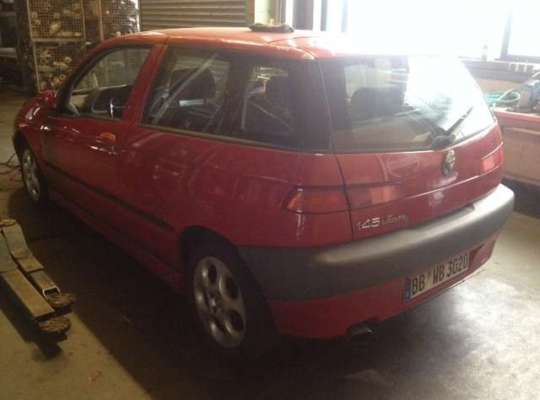 Alfa Romeo 145/146