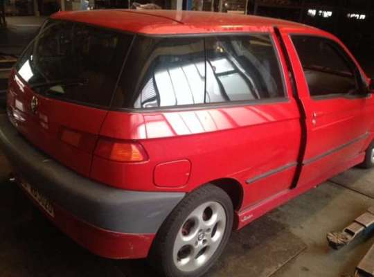 Alfa Romeo 145/146