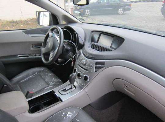 Subaru Tribeca
