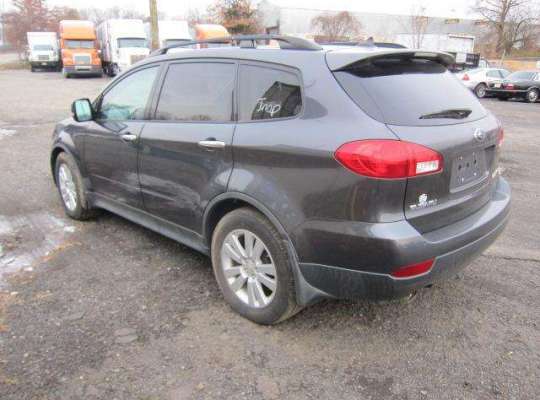 Subaru Tribeca