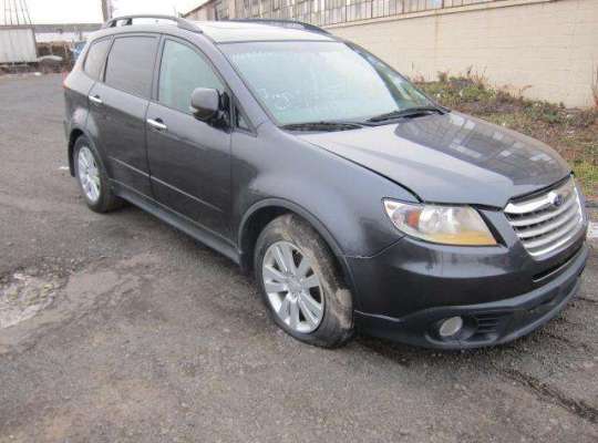 Subaru Tribeca