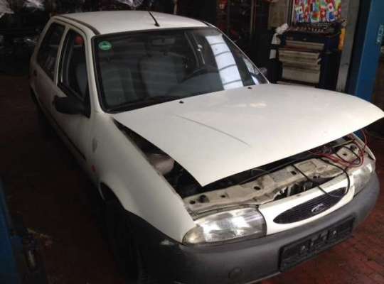 Ford Fiesta IV JBS