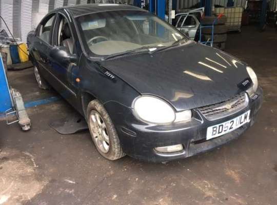 Dodge Neon II