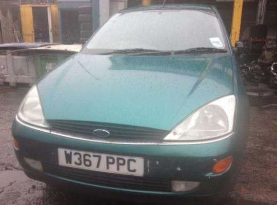 Ford Focus I