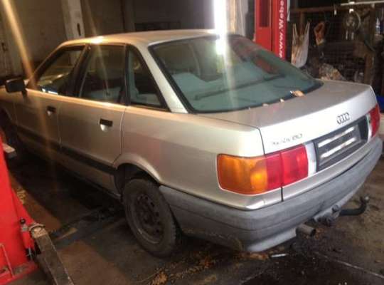 Audi 80 (B3)/90 (B2)