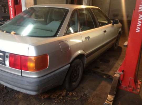 Audi 80 (B3)/90 (B2)