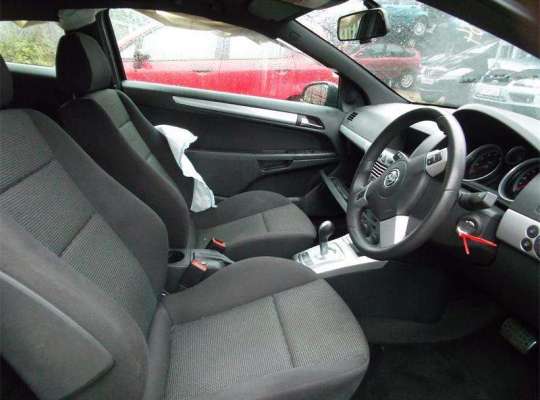 Opel Astra H / Classic