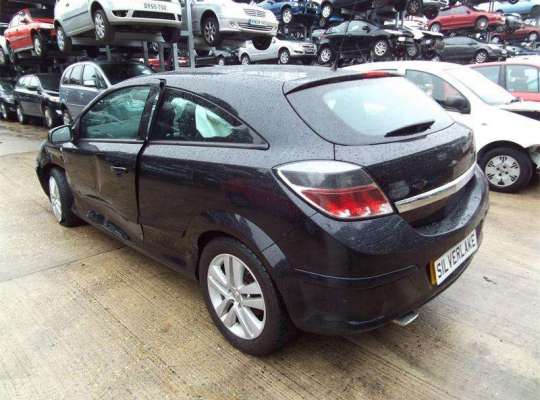 Opel Astra H / Classic