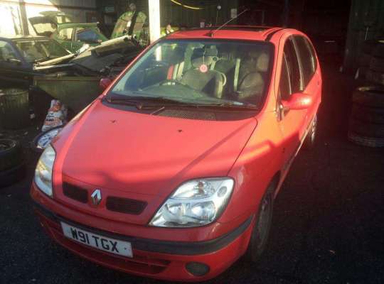 Renault Scenic I