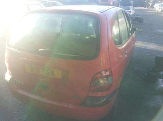 Renault Scenic I