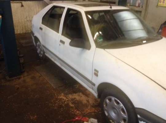 Renault 19 (Phase I/II)