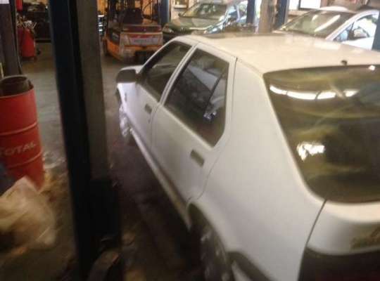 Renault 19 (Phase I/II)
