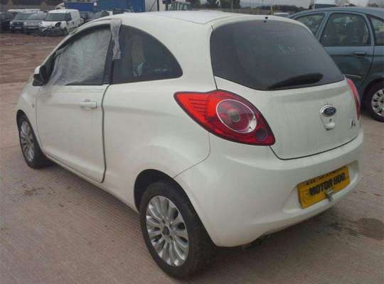 Ford Ka II