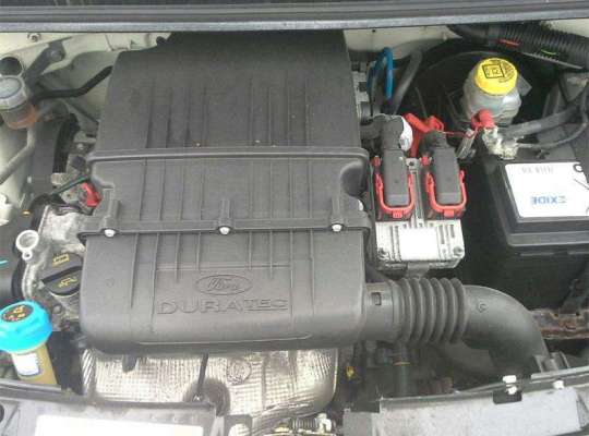 Ford Ka II
