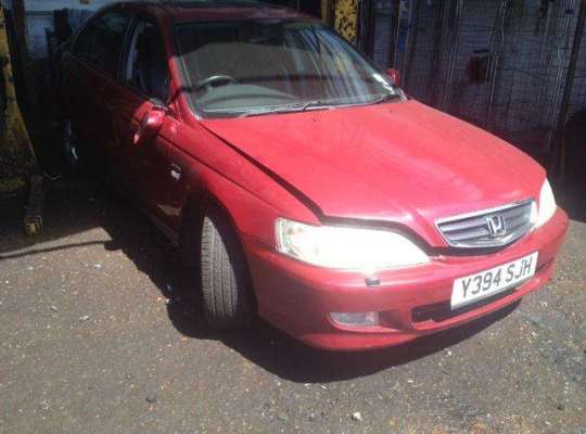 Honda Accord VI (CG, CK)