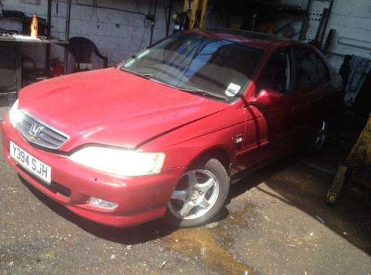 Honda Accord VI (CG, CK)