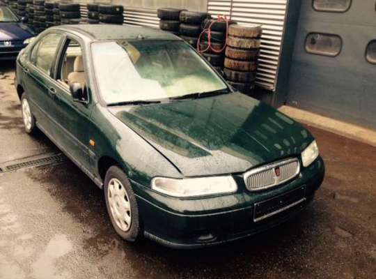 Rover 400 RT