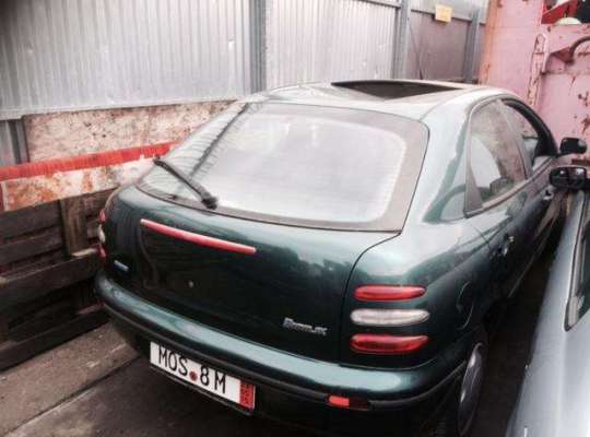 Fiat Bravo/Brava (182)