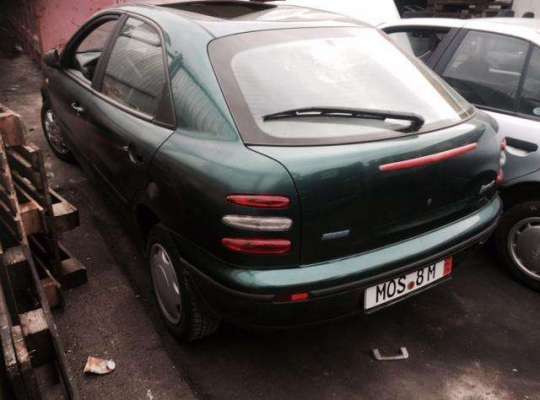 Fiat Bravo/Brava (182)