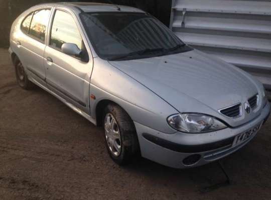 Renault Megane I