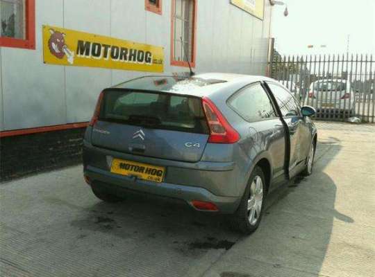 Citroen C4 I (LC_)