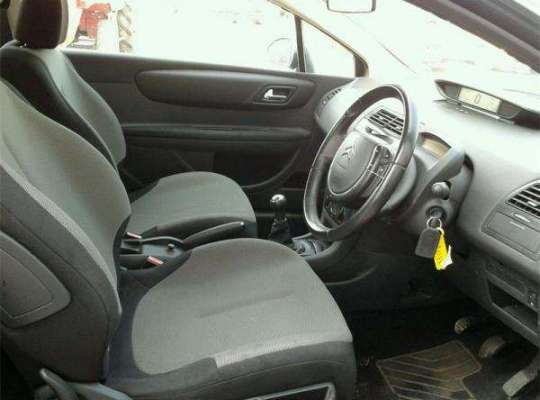 Citroen C4 I (LC_)