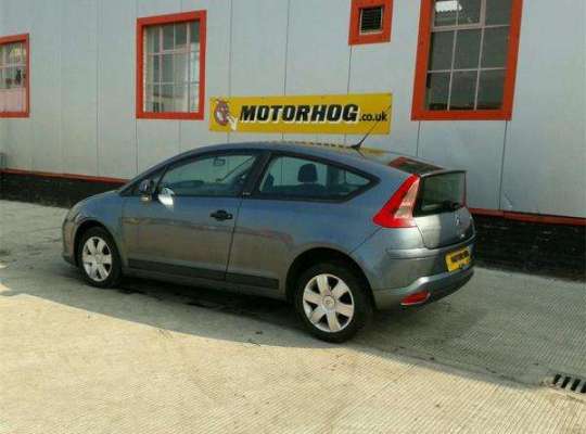 Citroen C4 I (LC_)