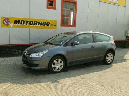 Citroen C4 I (LC_)