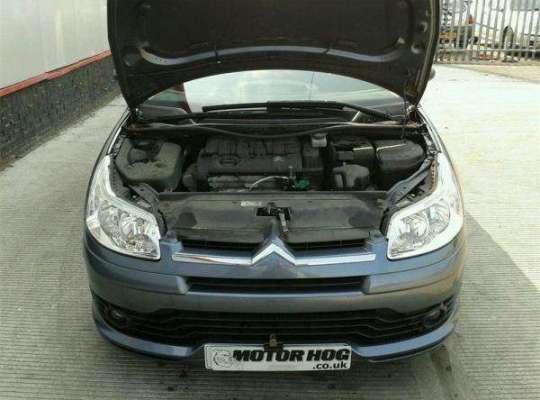 Citroen C4 I (LC_)