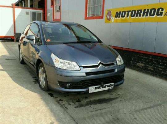 Citroen C4 I (LC_)