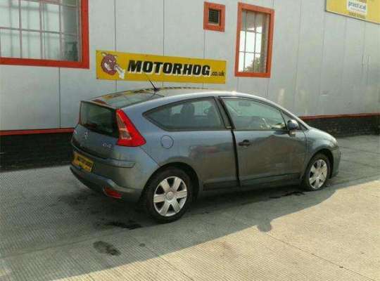 Citroen C4 I (LC_)