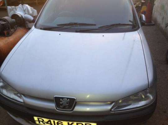 Peugeot 306