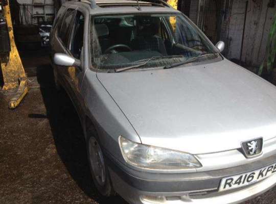Peugeot 306