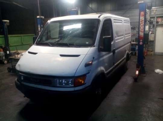 IVECO Daily III