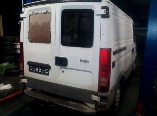 IVECO Daily III