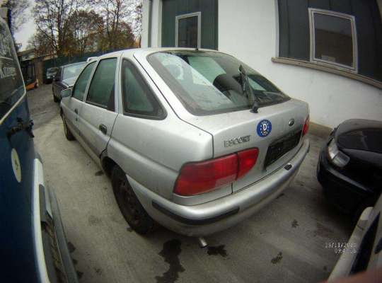 Ford Escort VI GAL