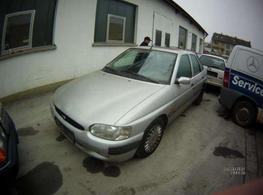 Ford Escort VI GAL