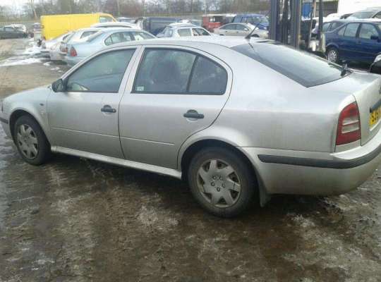 Skoda Octavia Tour (1U)