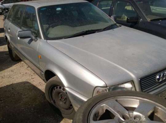 Audi 80 (B4)