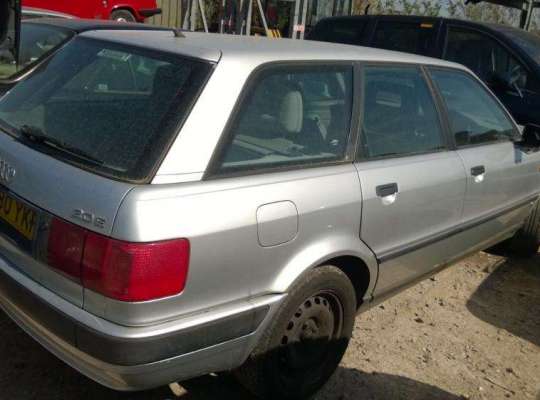 Audi 80 (B4)