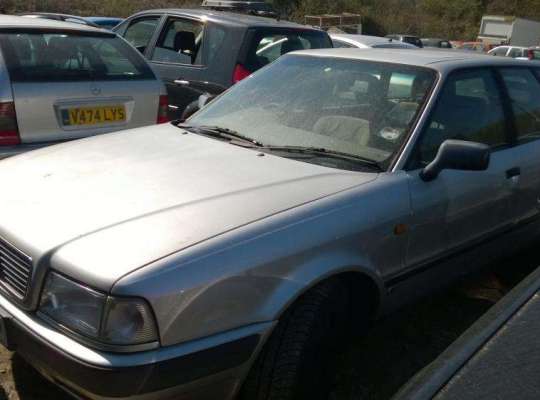 Audi 80 (B4)