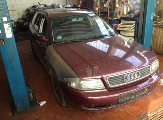 Audi A4 (8D, B5)