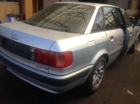 Audi 80 (B4)