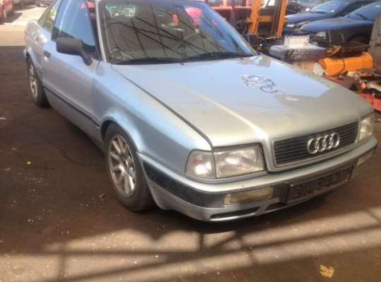 Audi 80 (B4)